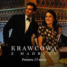 Krawcowa z madrytu • seriale • pliki użytkownika eliwja przechowywane w serwisie chomikuj.pl • krawcowa z madrytu odc. Krawcowa Z Madrytu Tvp1 Photos Facebook