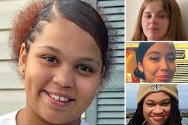 21 Texas Teen Girls Missing In July Including 1 From Henderson