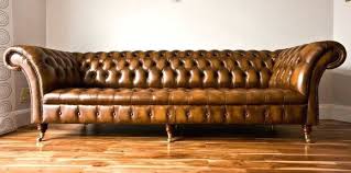Big sofa mit schlaffunktion braun. Chesterfield Xxl Big 4 Sitzer Sofa 245 Cm Extra Klasse Design Stil Premium Leder Braun Polster Couch 318 Bei Jv Mobel