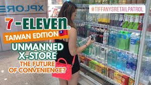 Jun 06, 2021 · other new playstation store releases include chivalry 2, alba: Store Tour 7 Eleven Taiwan Unmanned X Store Tiffanysretailpatrol Youtube