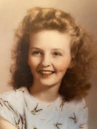 Eckols Funeral Home » Ida Marie Madsen BinghamEckols Funeral Home