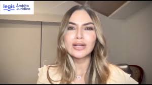 Abogada Mayda Luz Torres Buelvas