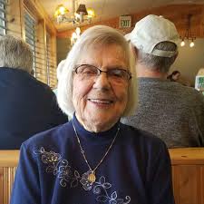 Margie Lefevre Obituary (1928