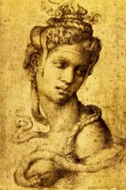 The Quest for Mark Antony