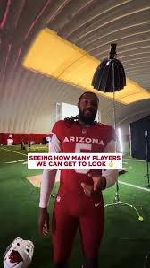 Arizona Cardinals (@azcardinals) · Tempe, AZ - Instagram