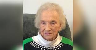 Joan Ross Bright Obituary