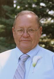 Obituary for John "Jack" L. Heeren