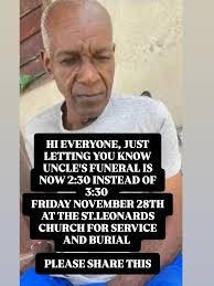 Sadly, we announce the passing of Cecil Leroy Dukes. Service Information  Services PUBLIC VIEWING Saturday November 1, 2025 1:00 PM to 2:00 PM Chapel  of Angels Funeral Home Laurel, Ms 39440