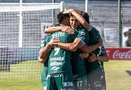 Check all the stats about the match between lanús x sarmiento in apwin and increase your profits on sports bets! Sarmiento 1 Vs 0 Lanus Por La Decima Jornada De La Copa De La Liga Profesional Futbolete