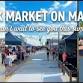 Lake Park Farmers Market on Market