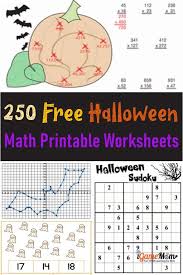 Create the worksheets you need with infinite calculus. Free Halloween Math Printable Worksheets Fun Calculus Limits Review Educational Websites Fun Halloween Math Worksheets Worksheet Addition And Subtraction Worksheets To 20 Math Game Websites For 6th Graders Division Answers Year 1