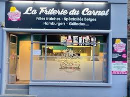 La Friterie Du Carnot Arras Restaurant Avis Numero De Telephone Photos Tripadvisor