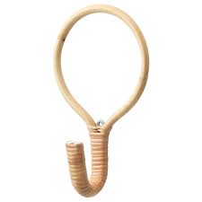 Our Favorite Organizers From Ikea S Gorgeous New Tankvard Collection Adding Wall Hooks To The Kitchen Bedroom Or Entryway Is O Cheap Home Decor Ikea Rattan