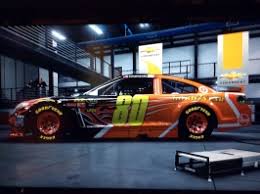 You're going to have a great quality space, try to win nascar races and be recognized as a world speed champion for the first time. Nascar 14 Custom Schemes Paint Booth Discussion Thread