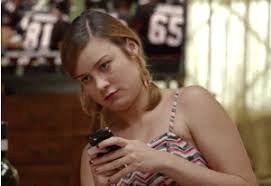 Larson will jump right into don jon's addiction and from there will segue into appearing with shailene woodley in the spectacular now. Brie Larson Lies Favorite Characters Monica Martello