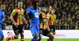Belgium first division a 2020/2021 round: Kaa Gent Ontdoet Zich Soeverein Van Kv Mechelen In Spektakelrijke Wedstrijd Voetbalprimeur Be