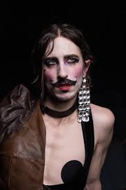 Shaler Area's Mr. Albert marches in Macy's Thanksgiving Parade