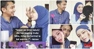 698 отметок «нравится», 22 комментариев — zeel production sdn.bhd. Mira Filzah Tak Sangka Suami Berjaya Buat Makeup Look Ala2 Jennie Blackpink