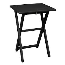 A true home furnishings staple. Eco Snack Table Set Of 2 Folding Tables Folding Furniture Furniture Scullyandscully Com