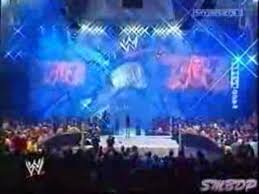 John Cena Spanks Stephanie Mcmahon