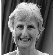 Barbara HORN Obituary (1935