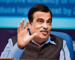 More than 2.78 lakh EVs registered in India in Jan-March 2023: Gadkari