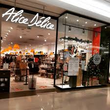 Alice Delice Rouen Docks 76 833 Photos Shopping Et Vente Au Detail 76 Boulevard Ferdinand De Lesseps 76000 Rouen