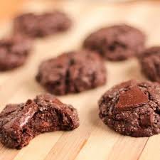 Epingle Sur Biscuits Et Petits Gateaux