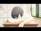 田中くんはいつもけだるげ