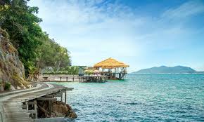 Have you been there yet? 2021 Promo 3d2n Rawa Island Resort Meeting Package Holidaygogogo