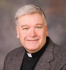 Augustinians of Villanova: Father Joe Ryan