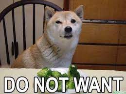 Do Want Do Not Want Know Your Meme
