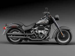 Come join the discussion about performance, modifications. Harley Davidson Fatboy S Black Matt 2016 3d Model 149 Obj Max Lwo Fbx C4d 3ds Free3d