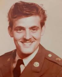 Most Recent Obituaries