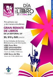 Ellos se transformaron en los pilares de la literatura universal. Uv Celebra Dia Internacional Del Libro En Todas Las Usbi Universo Sistema De Noticias De La Uv