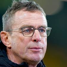 Ralf Rangnick confirms Manchester United have a clean bill of health