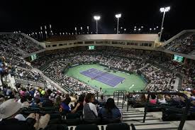 Tournament website tournament is held at the indian wells tennis garden, home to the bnp paribas open the world's fifth largest professional tournament. Your Guide To 2019 Bnp Paribas Open Tennis Tournament In Indian Wells