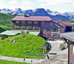 Ferienwohnungen thannheimer ruhige südlage mit freiem bergblick, jedoch sehr. Edmund Probst Haus Wikipedia