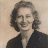 Violet Lewis Shaw Obituary December 28, 2013