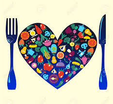 Maybe you would like to learn more about one of these? Heart Shape Set Of Kitchen Related Utensils Food And Beverage Illustration Royalty Free Cliparts Vectors And Stock Illustration Image 42045568