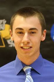 2013 Track and Field Roster