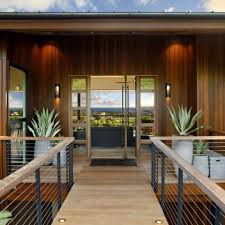 Stainless cable railing deck railing raileasy turnbuckle wire railing for deck wire deck railing deck railing design cable railing deck. Cable Railings And Stairs Custom Designs By Keuka Studios