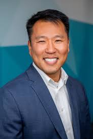 Digitizing agriculture and manufacturing: Johnny Park