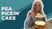 Paula deen's magical peanut butter cookies. Quarantine Cooking Vintage Southern Tea Cakes Recipe Youtube
