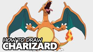 Hello friends in this video i have shown you the pokemon rivals mega charizard y vs ash greninja thes are the storngest. Pokemon Drawing Mega Charizard Y Novocom Top