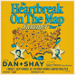 Dan And Shay, Jake Owen & Dylan Marlowe at Hayden Homes Amphitheater