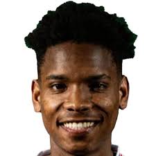 Wilken Samir Ramírez Holguin : statistiques et fiche de ce joueur