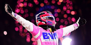 Bottas se lleva la victoria el mexicano llegó a ocupar el tercer lugar, pero tuvo una recta final para el olvido con la que terminó en el sexto. F1 Racing Point Recomienda El Fichaje De Sergio Perez A Red Bull