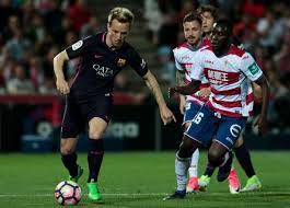 Best 【barcelona vs granada】 tips and odds guaranteed.️ read full match preview of this la liga game. Granada 1 4 Barcelona Player Ratings Neymar And Luis Suarez Star In Win Irish Mirror Online
