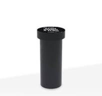Push N Turn Cap Vials | Biohazard Inc